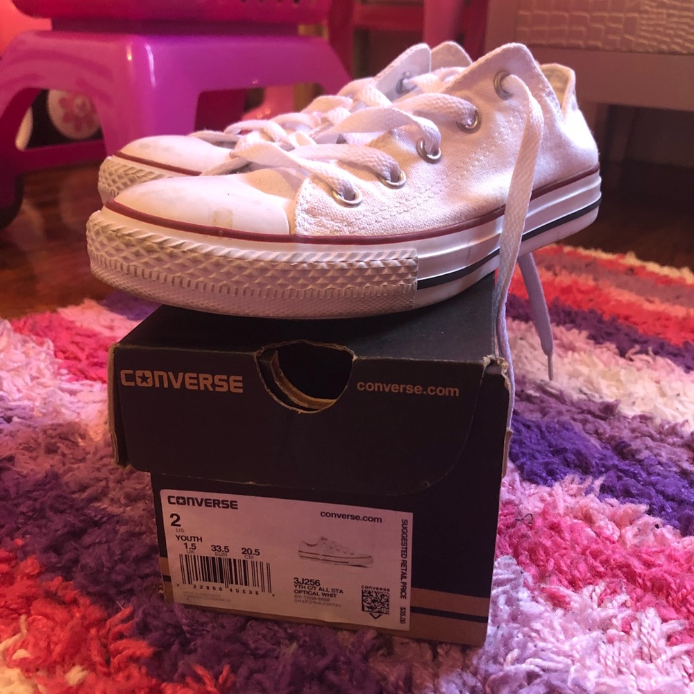 Converse